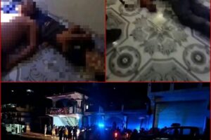 Tres personas fallecen y otras tres son hospitalizadas tras presunta intoxicación por monóxido de carbono en Huehuetenango