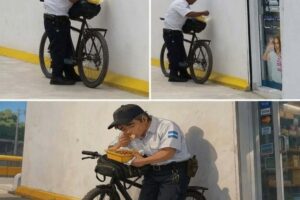 Condiciones laborales en la seguridad privada: El debate social sobre la precariedad y los derechos de los trabajadores