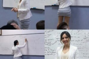 Debate digital sobre los códigos de vestimenta docente: Normativa institucional frente a libertad individual