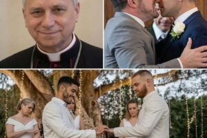 Sacerdote enfrenta consecuencias legales y eclesiásticas tras oficiar matrimonio igualitario no reconocido