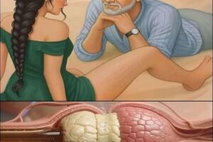 🍆La fertilidad Masculina Despues de los 40