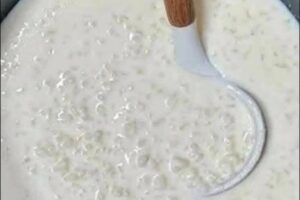 🥣 El Secreto del Arroz con Leche: Cómo lograr la cremosidad perfecta de la abuela