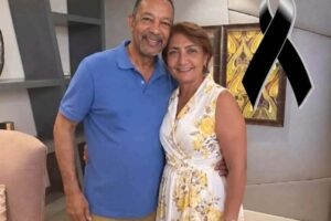 Autoridades investigan el hallazgo de dos personas sin vida en el interior de una cabaña en Nagua