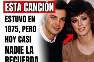El inolvidable éxito de 1975 que marcó una época y hoy muchos han olvidado