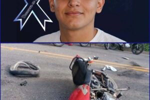 Tragedia en Norte de Santander: joven estudiante de enfermería perdió la vida en accidente de tránsito