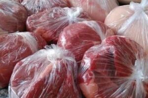 No te dejes engañar: esto es lo que nadie te dice sobre la carne del supermercado Otras opciones de titular ultra viral