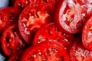 😳 ¿El tomate puede afectar tu salud? Esto es lo que realmente dicen los médicos