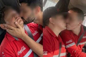 Mujer descubre presunta infidelidad de su esposo y la historia desata miles de reacciones en redes sociales