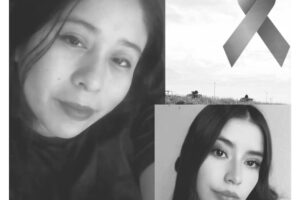 Salió en un taxi de aplicación rumbo a casa y terminó sin vida; deja a tres niños en la orfandad