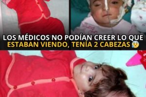 La Bebé que Desafió la Medicina