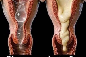 La infidelidad puede cambiar el cuerpo íntimo de una mujer? Esto es lo que realmente dicen los médicos
