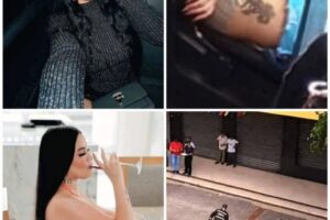 Más de 90 disparos: influencer y exintegrante de agrupación musical pierde la vida en brutal ataque