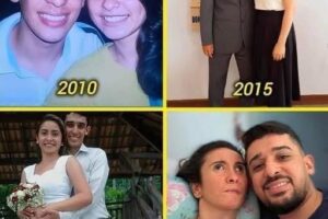 Amar También es Cuidar: La Fuerza de Acompañar a la Pareja en los Momentos Difíciles