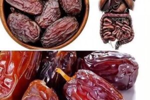 La fruta más poderosa: Cómela 1 vez por la noche y tu cuerpo empezará a notar cambios