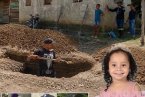Tíos de Brianna Genao hablan tras seis meses de silencio y generan reacción