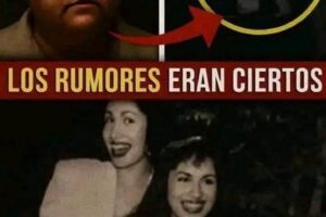 ¿Yolanda Saldívar hizo una nueva confesión sobre Selena? Esto es lo que realmente se sabe
