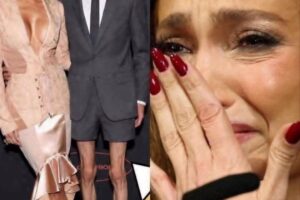 Jennifer López rompe el silencio sobre su hijo y el tema que ha desatado miles de reacciones
