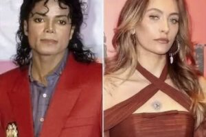 La hija de Michael Jackson rompe el silencio: esto es lo que realmente ha dicho sobre su padre