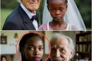 Joven se casa con un hombre de 70 años y días después descubre un secreto que cambia por completo su vida: la historia viral que causa polémica