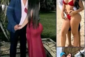 ¿Una luna de miel terminó en tragedia tras descubrir un supuesto secreto? Esto es lo que realmente puede confirmarse sobre la imagen viral