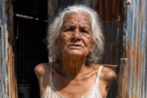 Parte 2 Tengo 90 años y quizás este sea mi último cumpleaños