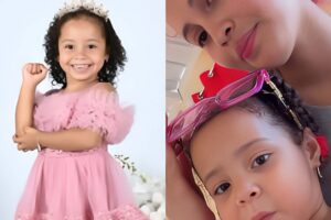 Seis meses de incertidumbre: la madre de Brianna Genao rompe el silencio con un mensaje que ha conmovido a miles