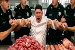 Última hora: operativo revela prácticas alarmantes en venta de carne