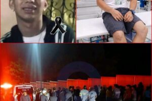 Tío y sobrino mueren en ataque armado en Palín; autoridades investigan el doble crimen