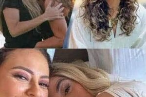 Paolla Oliveira sorprende a sus 44 años con un importante anuncio sobre su vida sentimental