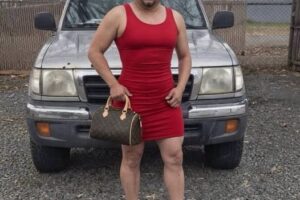 Se fue a vivir el sueño americano y terminó de una forma inesperada? La verdad detrás de la imagen viral