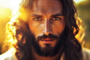 🙏 Si crees en el poder de Dios, escribe: ¡AMÉN! 🙏