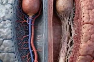 Publicación viral asegura que una mujer fue a dar a luz y los médicos encontraron algo inesperado: esto es lo que realmente se sabe