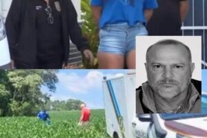 Investigan caso en Brasil donde una mujer es acusada de la muerte de su padre: esto es lo que se conoce